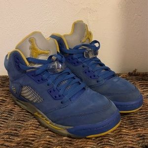 Jordan 5